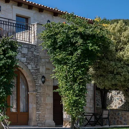 Hill Villa *