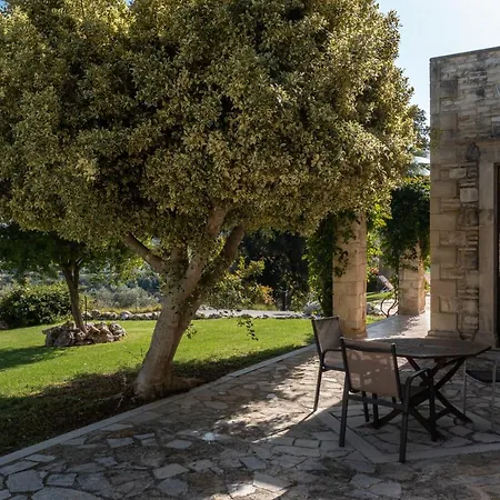 Villa Hill Agia Triada